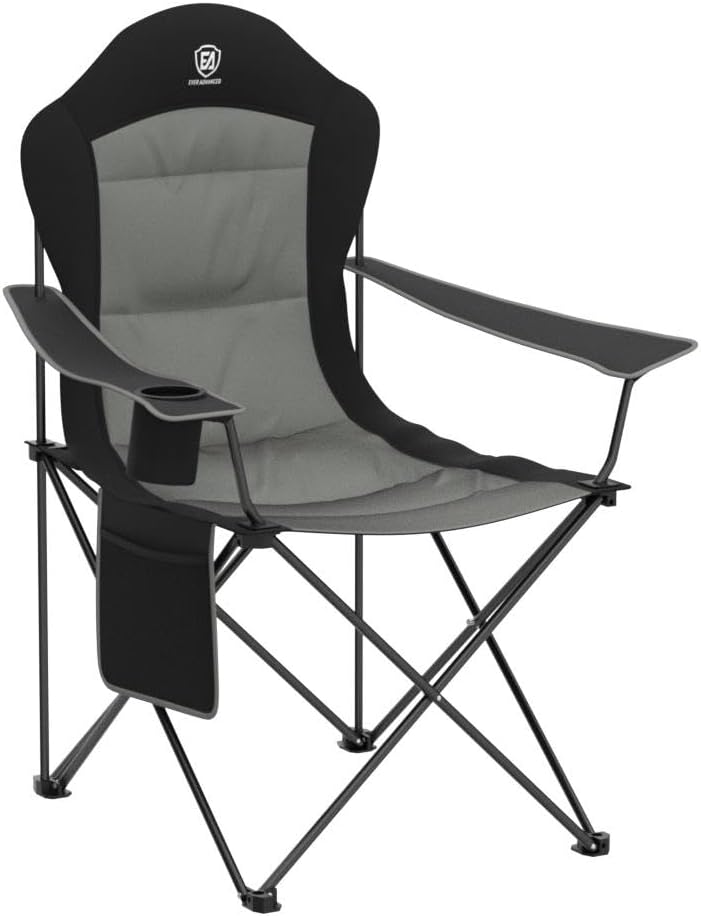 Ultimate Comfort Folding Chair™