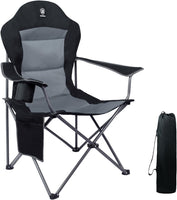 Ultimate Comfort Folding Chair™