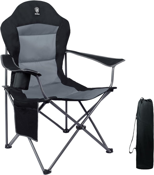 Ultimate Comfort Folding Chair™