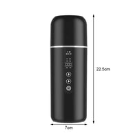 TravelSmart™ Portable Heating Kettle